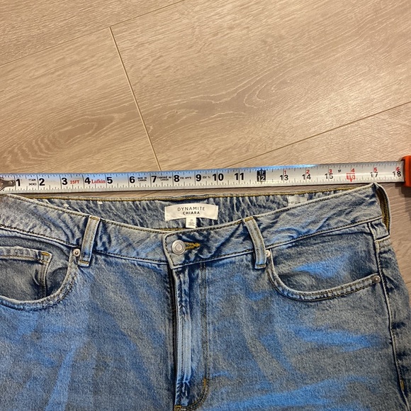 Chiara high waisted jeans - Picture 11 of 14